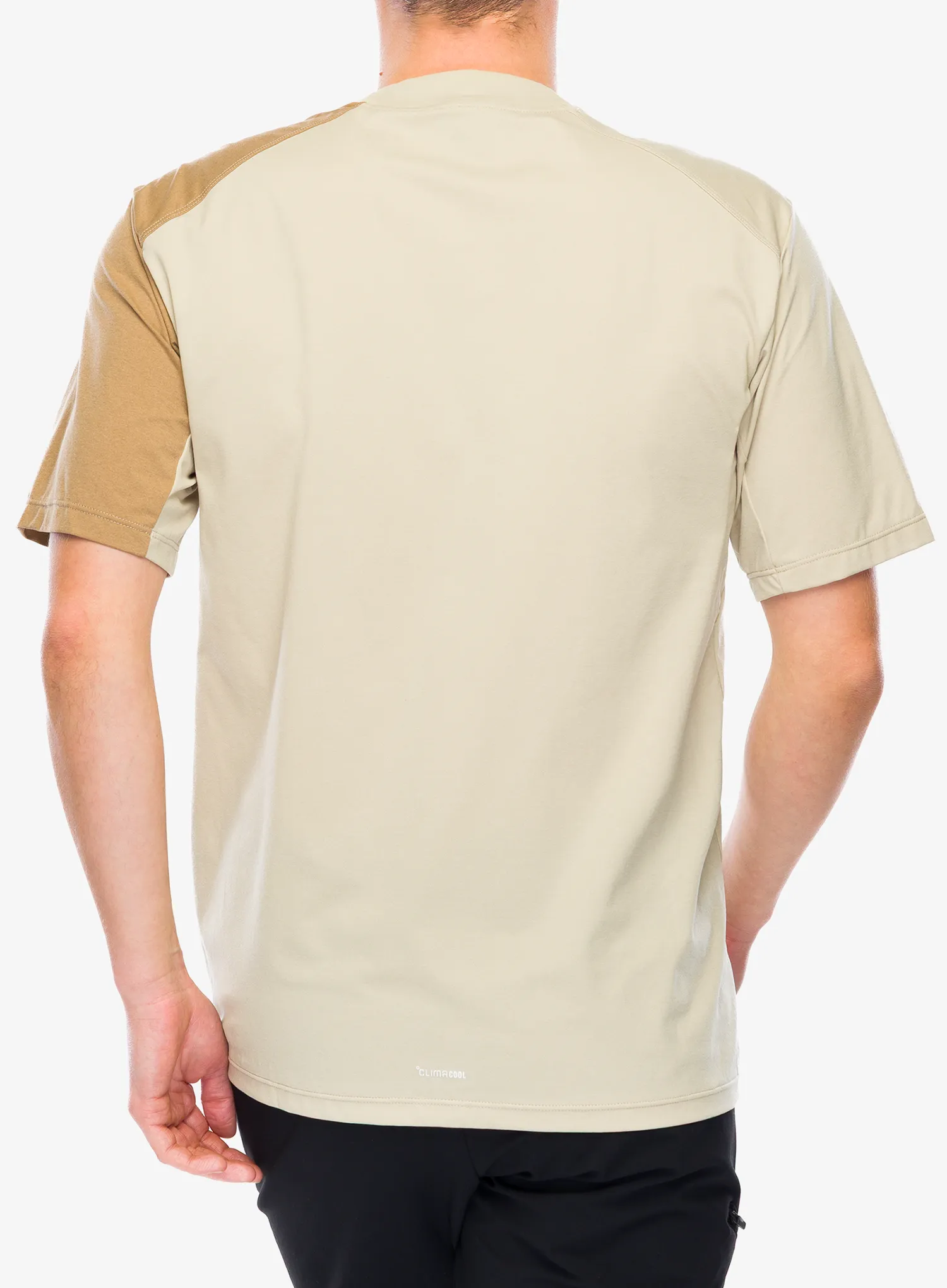Тениска adidas TERREX Multi Tee - savannah
