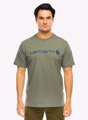CarharttDearbornRelaxedLogoT_Shirtdustyolive199133008554g.webp