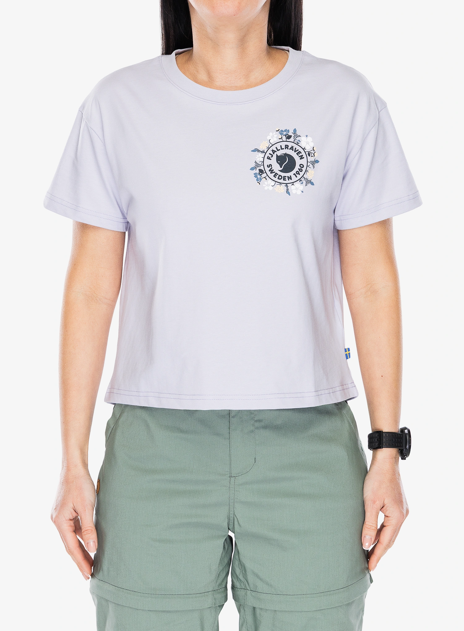 FjallravenFjallblomsterLogoT_shirt_lavendermist7323451155949a.webp
