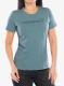 Дамска памучна тениска Norrona 29 Cotton Norrona Viking T-Shirt - trooper