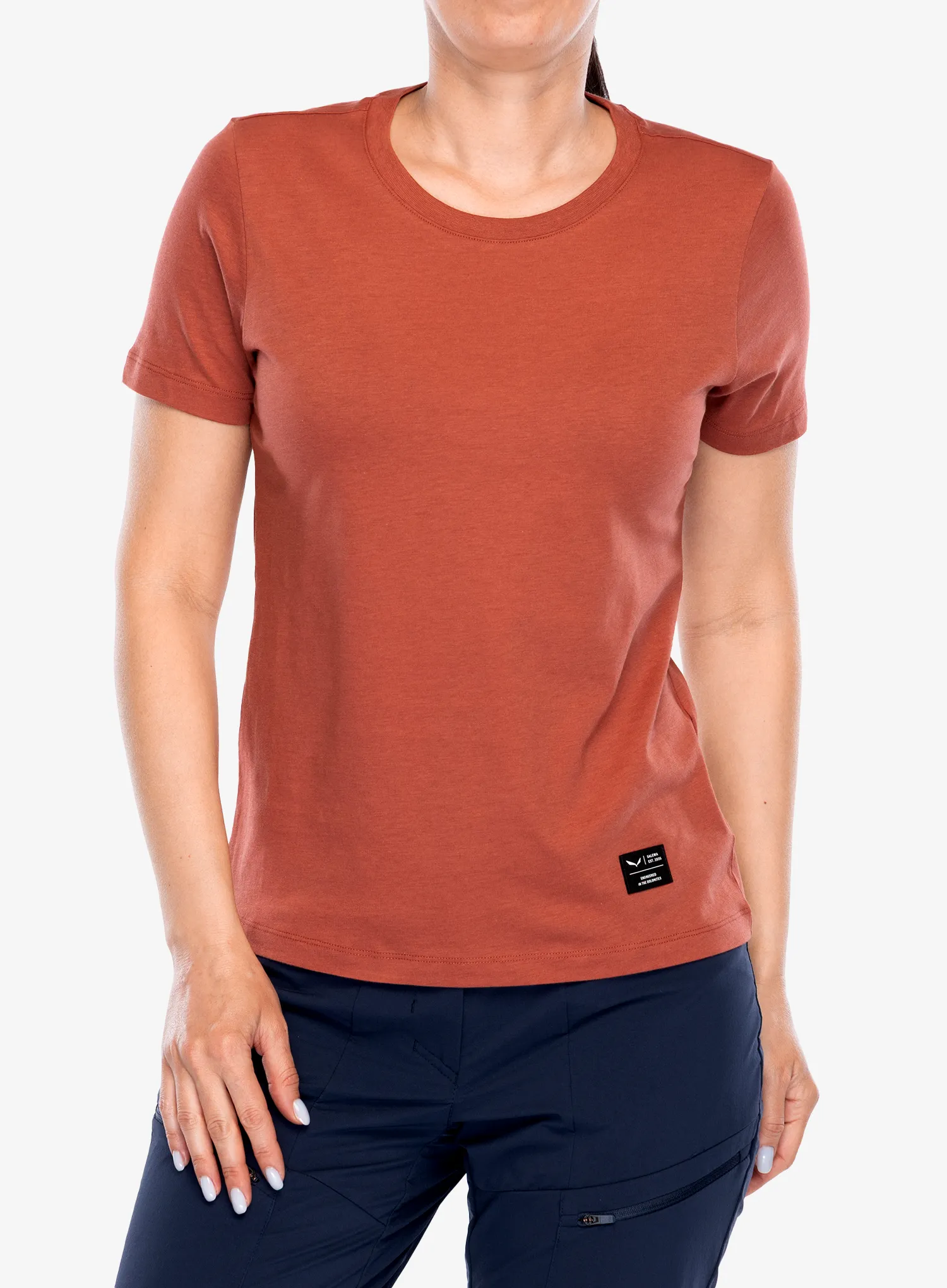 SalewaEagleLogoPatchT_Shirt_etruscanre4053866760867a.webp