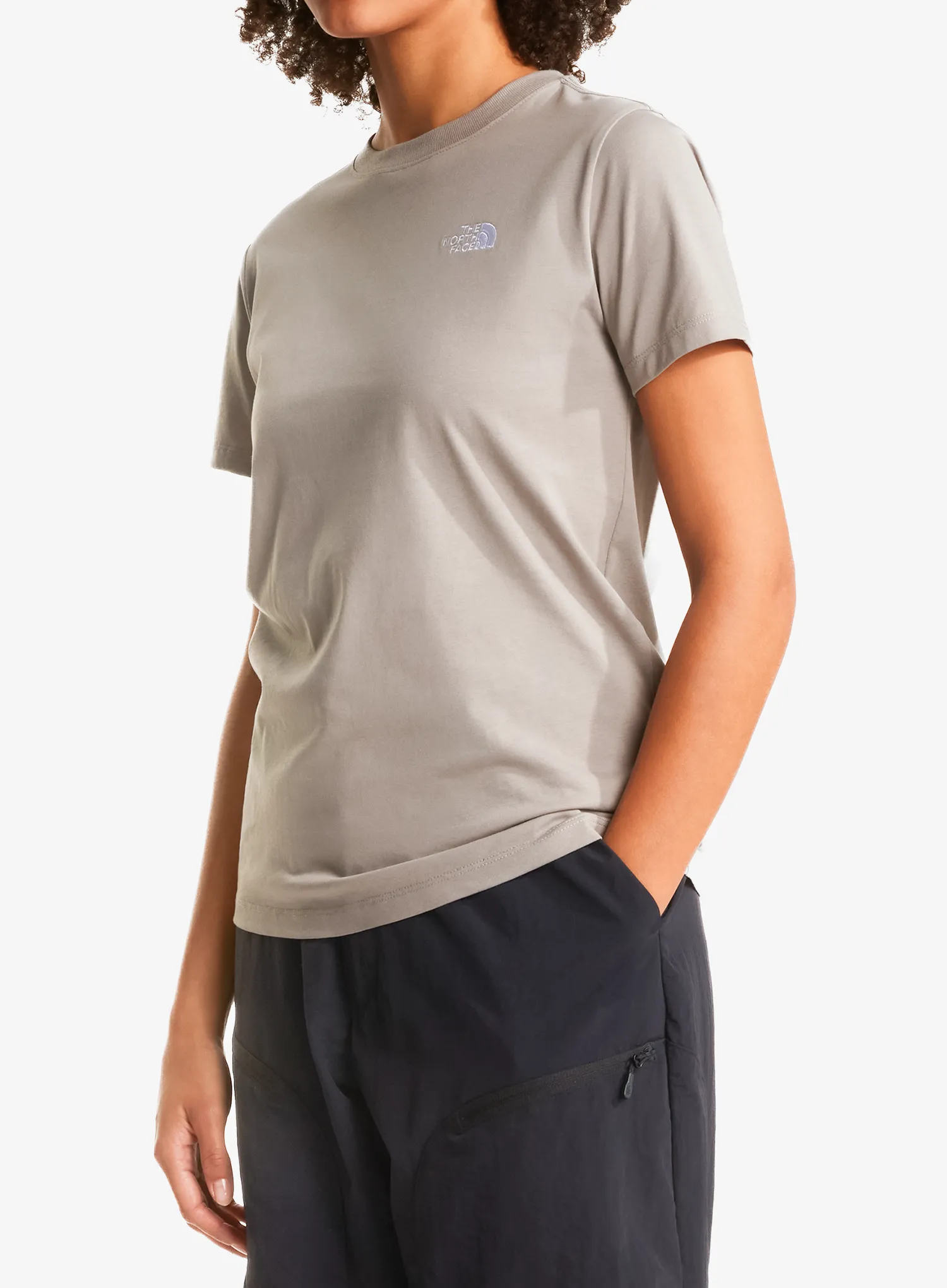 qweTheNorthFaceEvolutionSimpleDomeSlimShortSleevestoneslab198266073866a.webp
