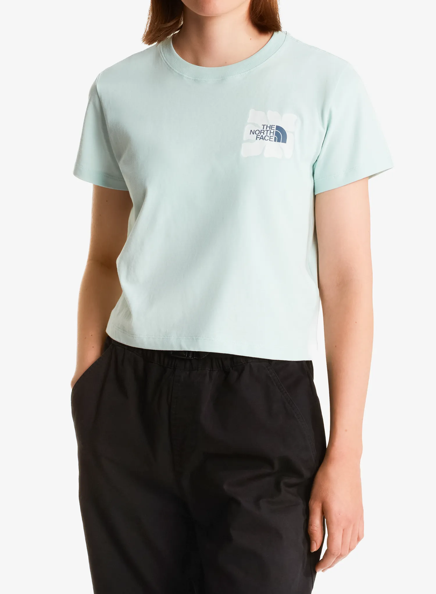 qweTheNorthFaceSunRegularSSCutieTeeopalfrost198266084916a.webp
