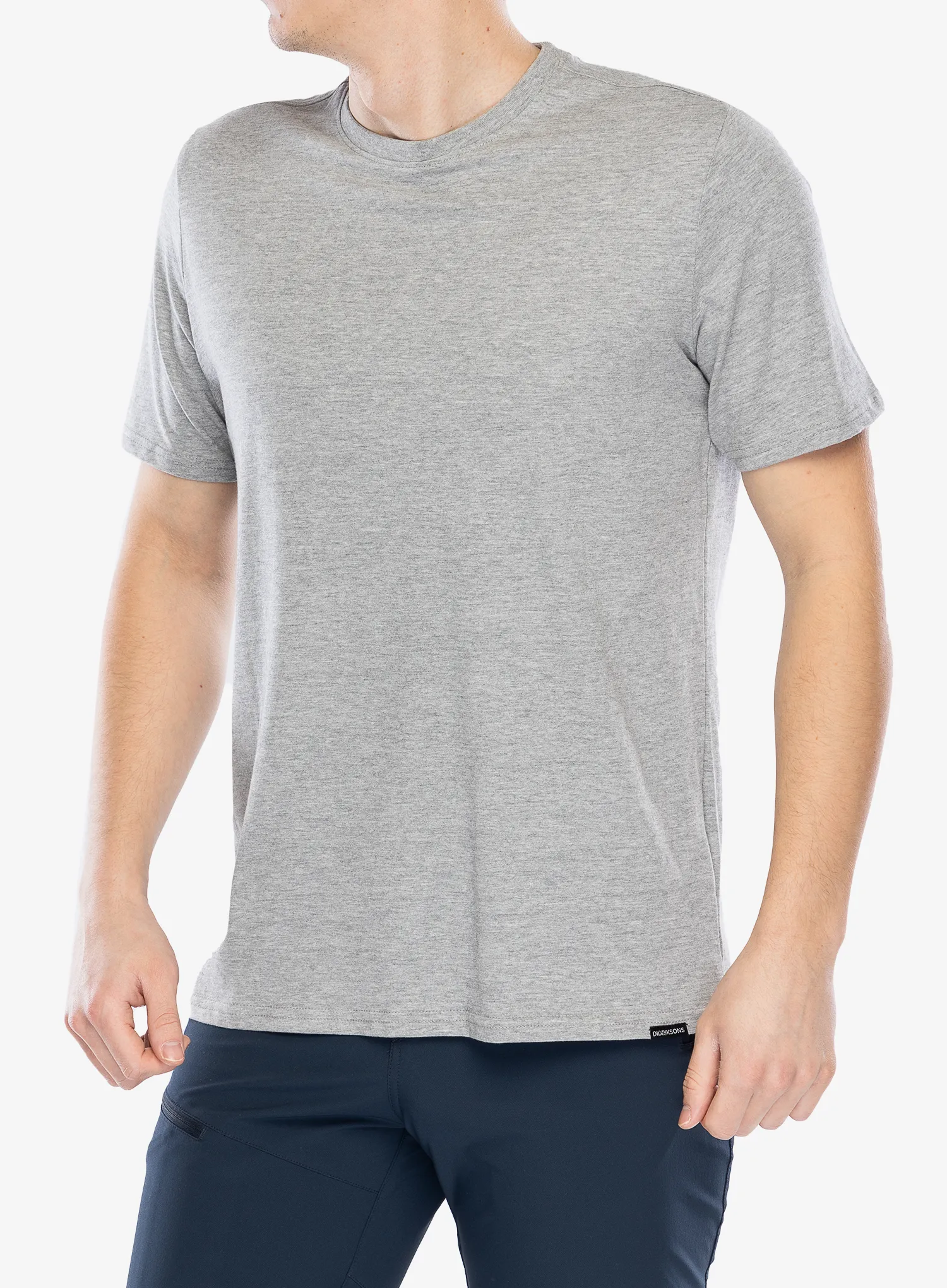 DidriksonsHaraldT_Shirt3_greymelang_7333371080337c.webp