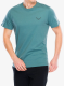 Памучна тениска Dynafit 24/7 Graphic T-Shirt - atlantic/sunrise trail