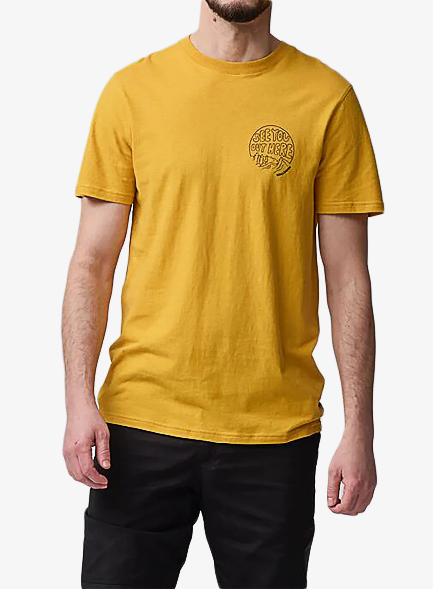 FjallravenHempBlendOutHereT_shirt_ochre_7323451084195a.webp