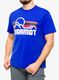 Памучна тениска Marmot Coastal Tee SS - trail blue