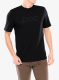 Памучна тениска POC Tee - uranium black