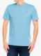 Памучна тениска Royal Robbins RR Graphic Tee - catalina shoe pt
