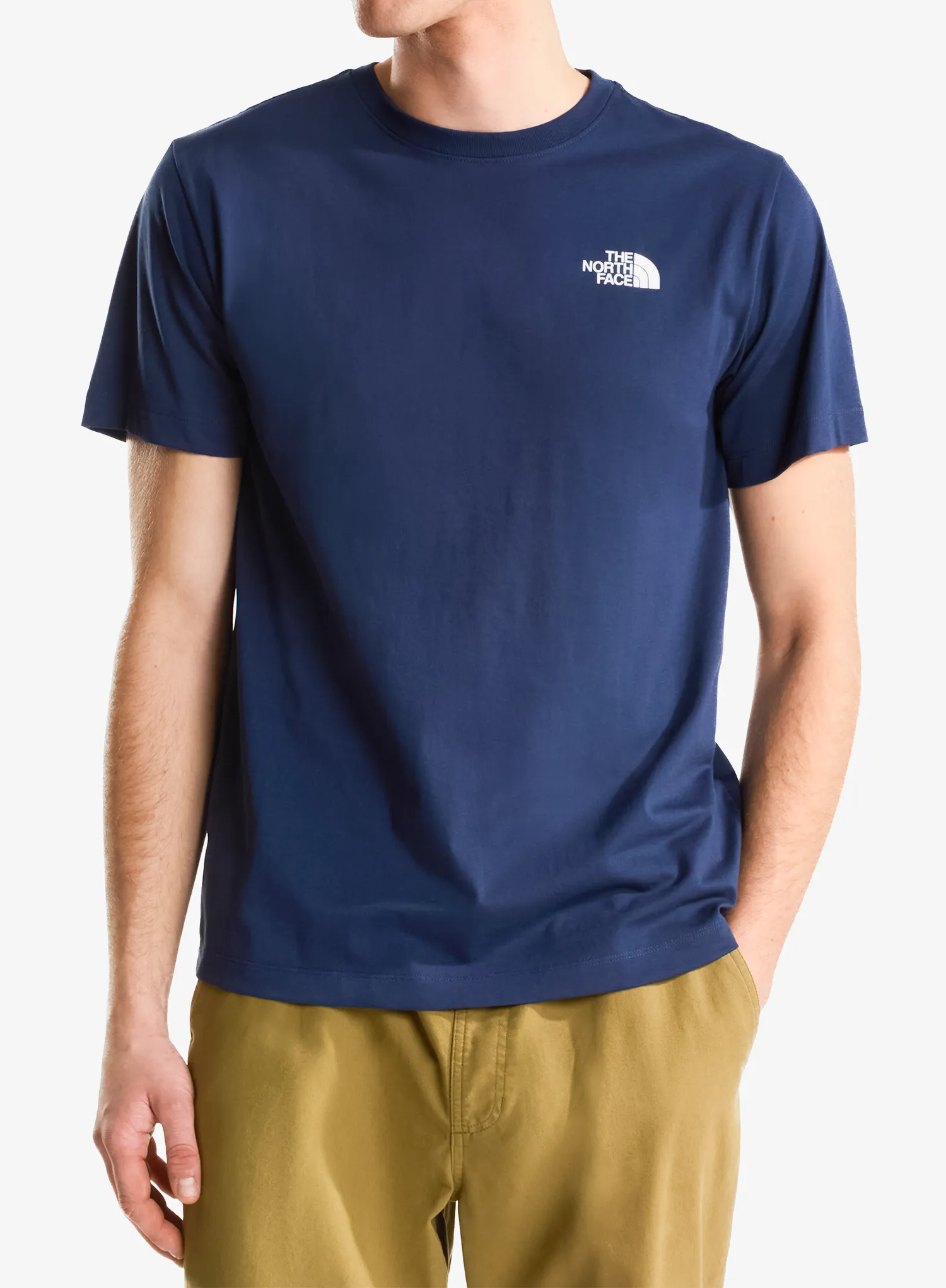 qweTheNorthFaceEvolutionBoxNseRegularShortSleevesummitnavy197804134380a.webp