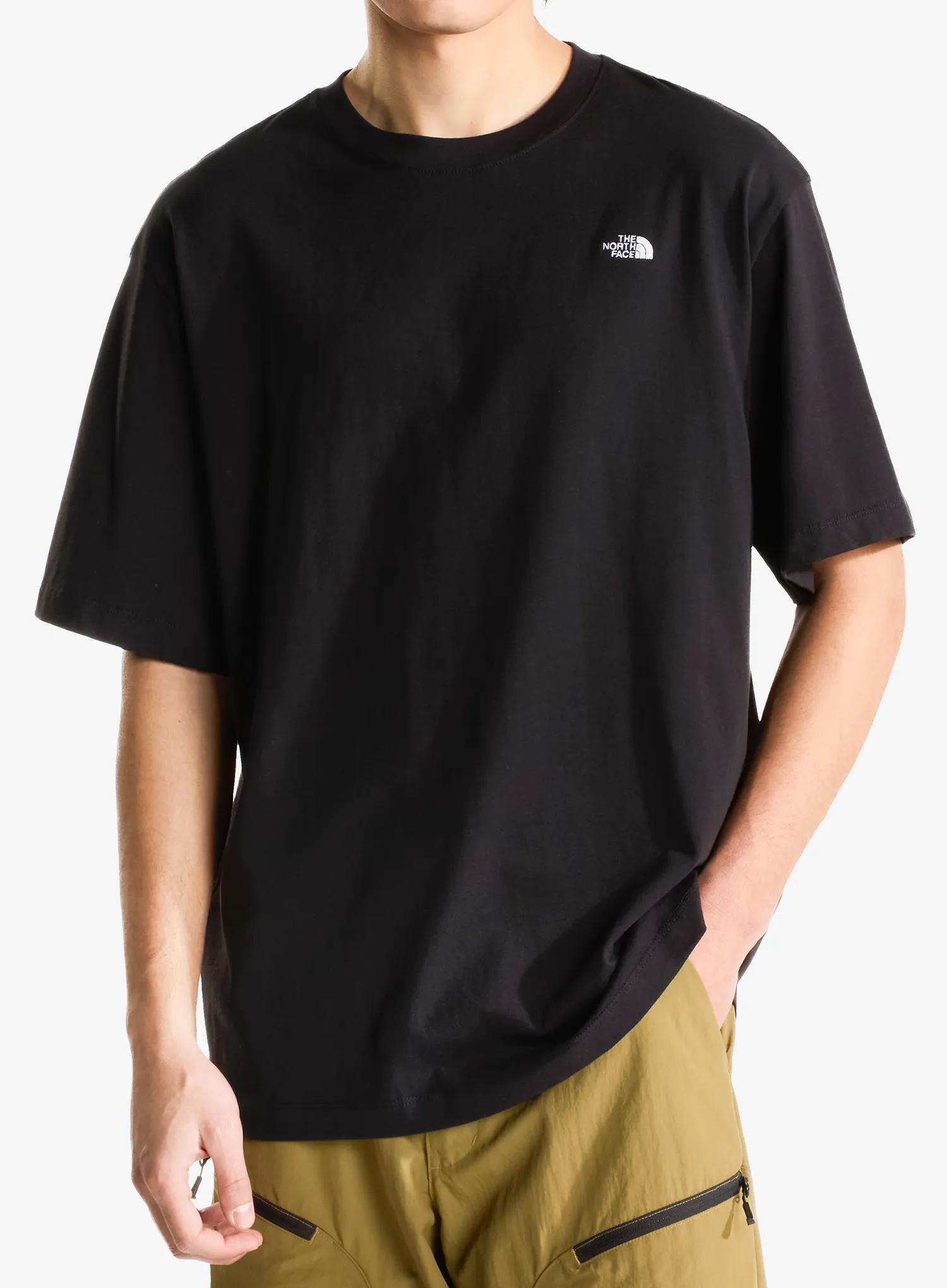 qweTheNorthFaceTNFEssentialSimpleDomeOSSSTeetnfblack197804185566a.webp