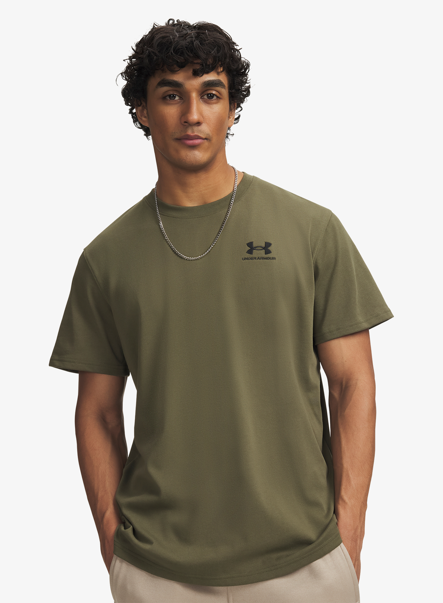 UnderArmourLogoEmbroideredHeavyweightSS_marineodgreenblack_fw26_186.webp