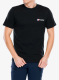 Тениска Berghaus F&B Logo T-Shirt AM - black/black