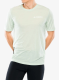Тениска за бягане adidas TERREX Xperior T-Shirt - linen green