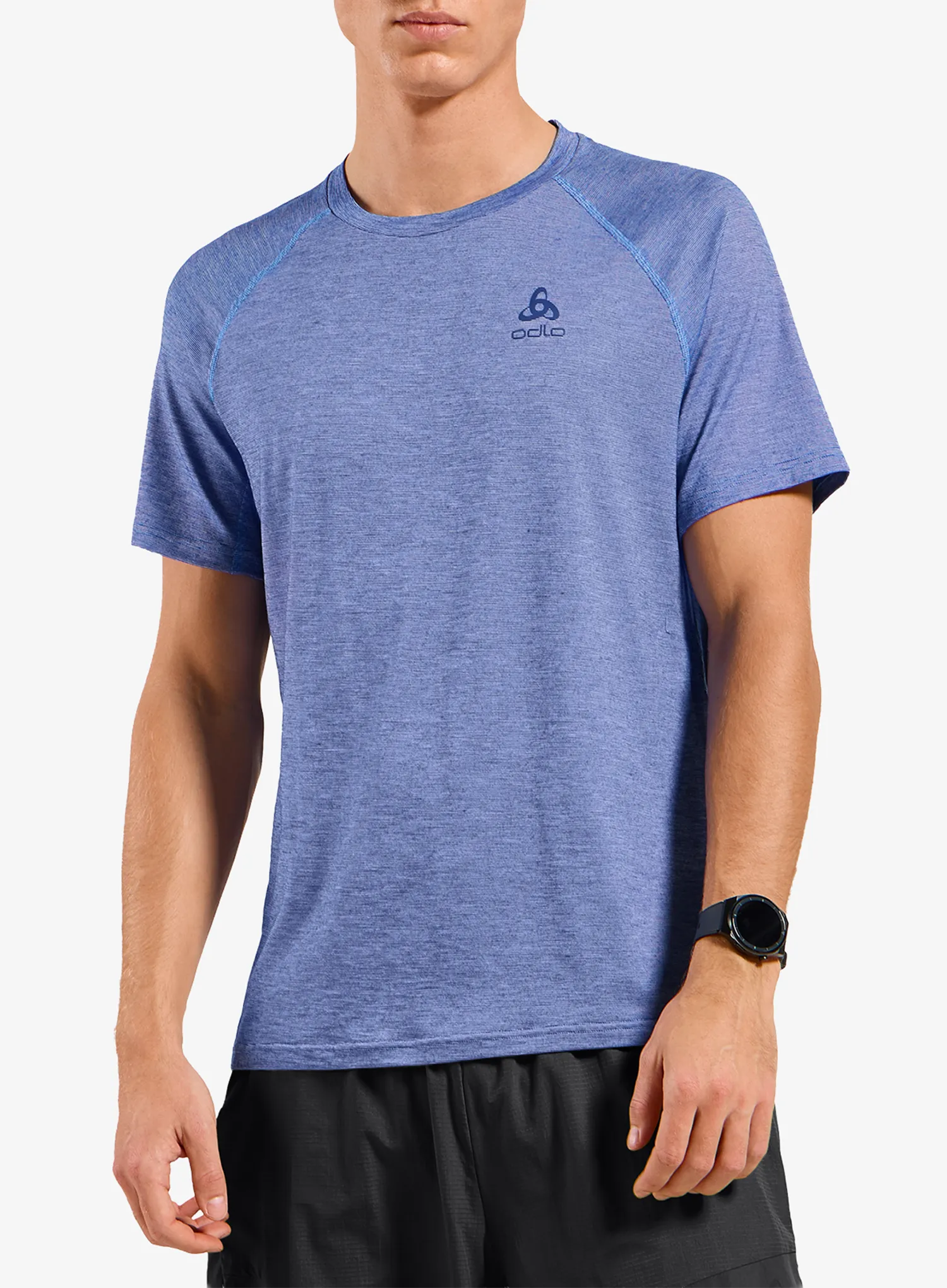 qweOdloX_AlpPW115T_ShirtCrewNeckSSdazzlingbluemelange7617977361824a.webp