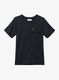 Тениска за момче Columbia Washed Out Utility Shirt - black
