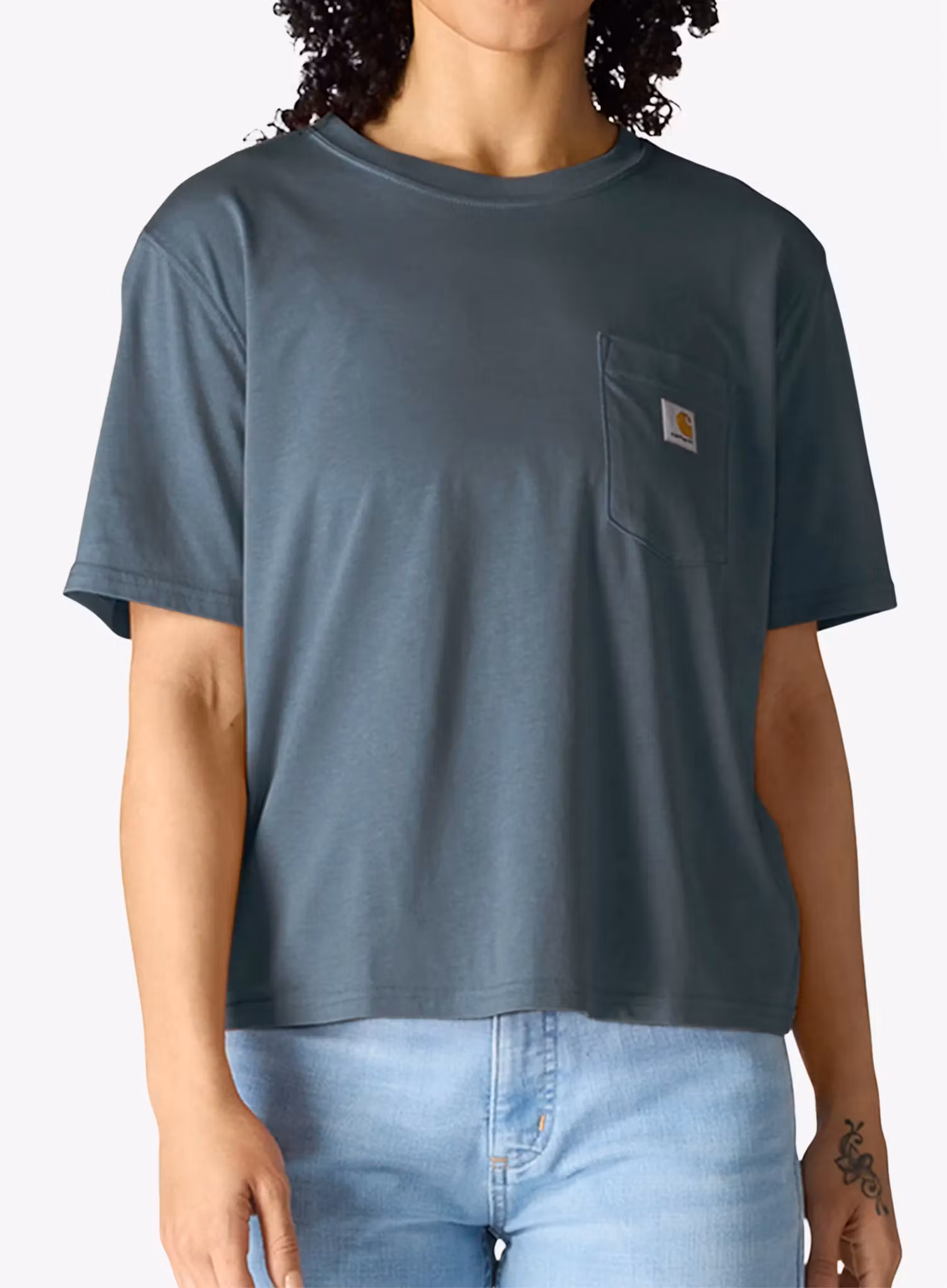 qweCarharttTencelFiberSeriesLooseT_Shirtironblue199133013800a.webp