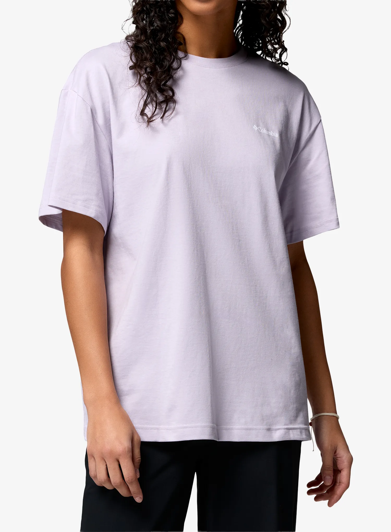 qweColumbiaRollingBendGraphicOversizedTeelavenderpearlfloralgroove198711891861a.webp