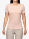 Дамска тениска Houdini Tree Tee - dulcet pink