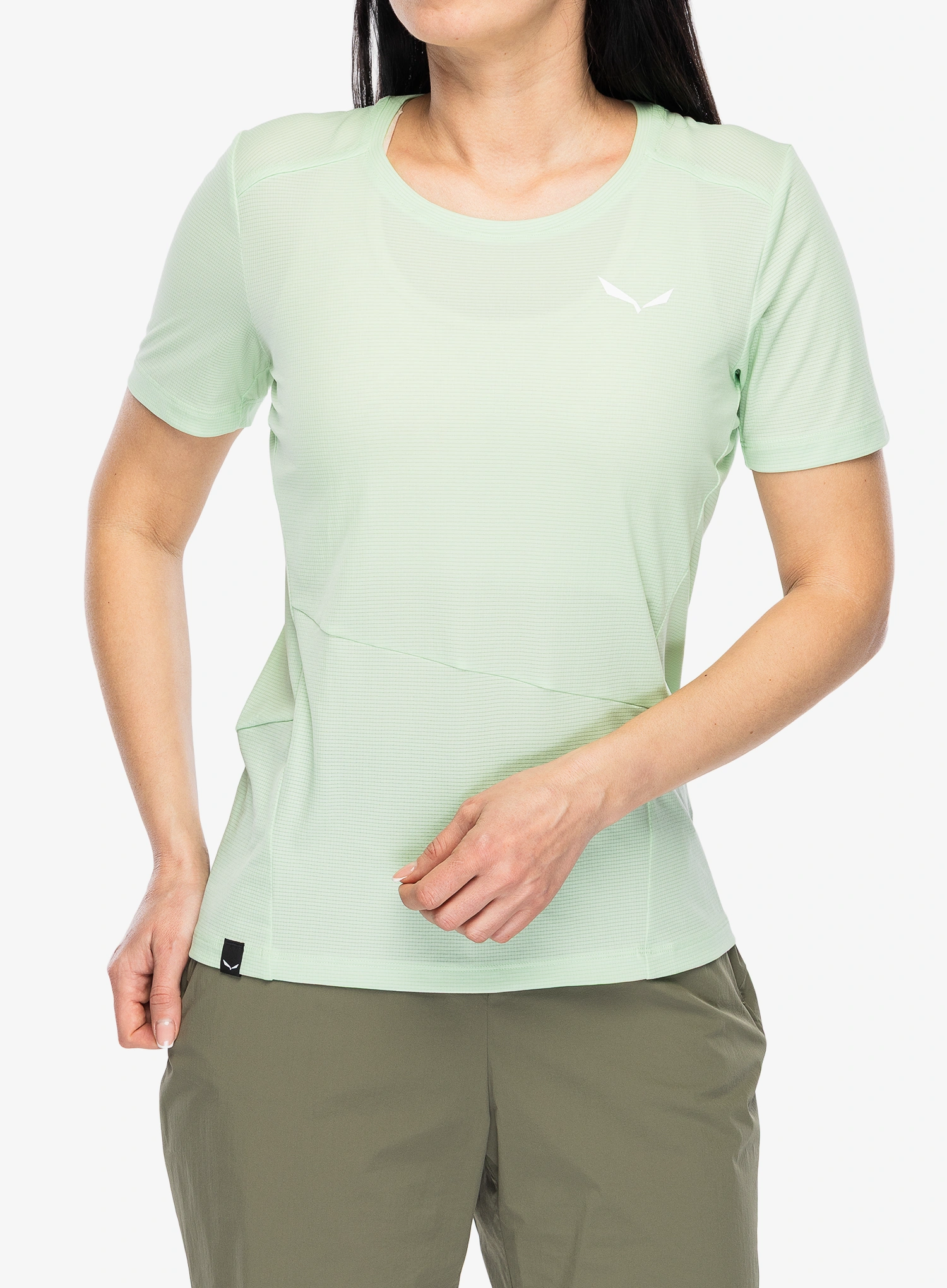 SalewaPuezSportyDryT_Shirtpastelgreen4053866855501a.webp