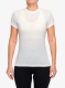 Дамска тениска Super.natural Sierra140 Tee - fresh white