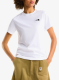 qweTheNorthFaceEvolutionSimpleDomeSlimShortSleevetnfwhite198266073873a.webp