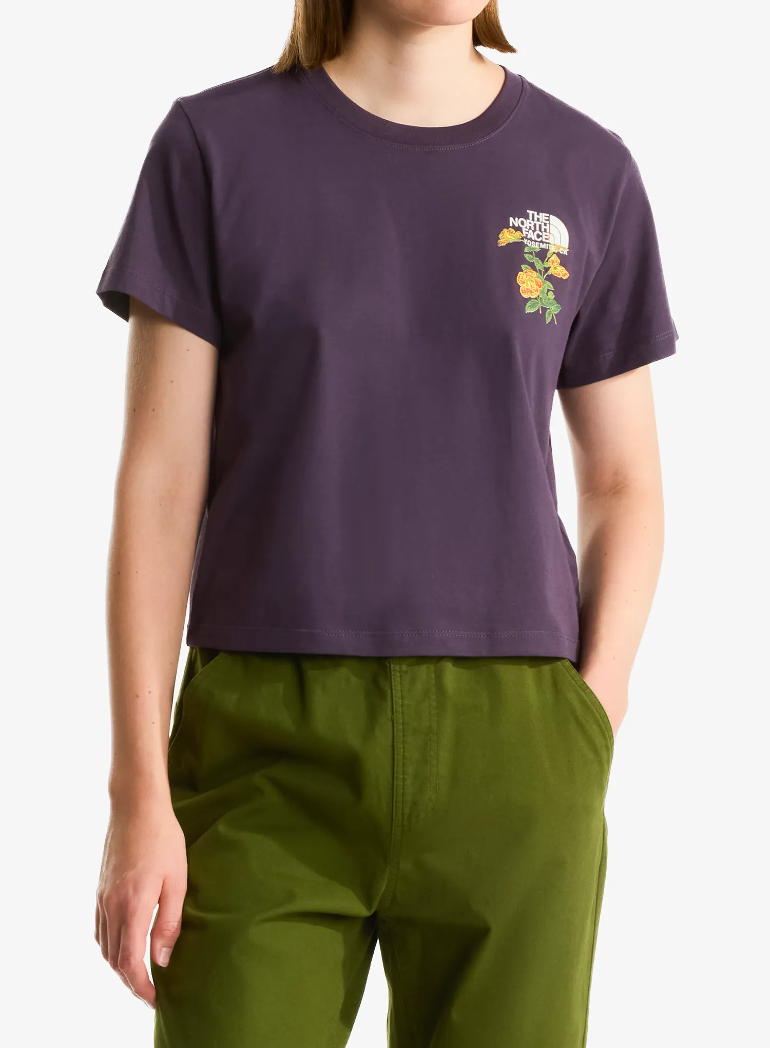 qweTheNorthFaceFloraEmbroRegularShortSleeveTeeendlessdusk198266103136a.webp