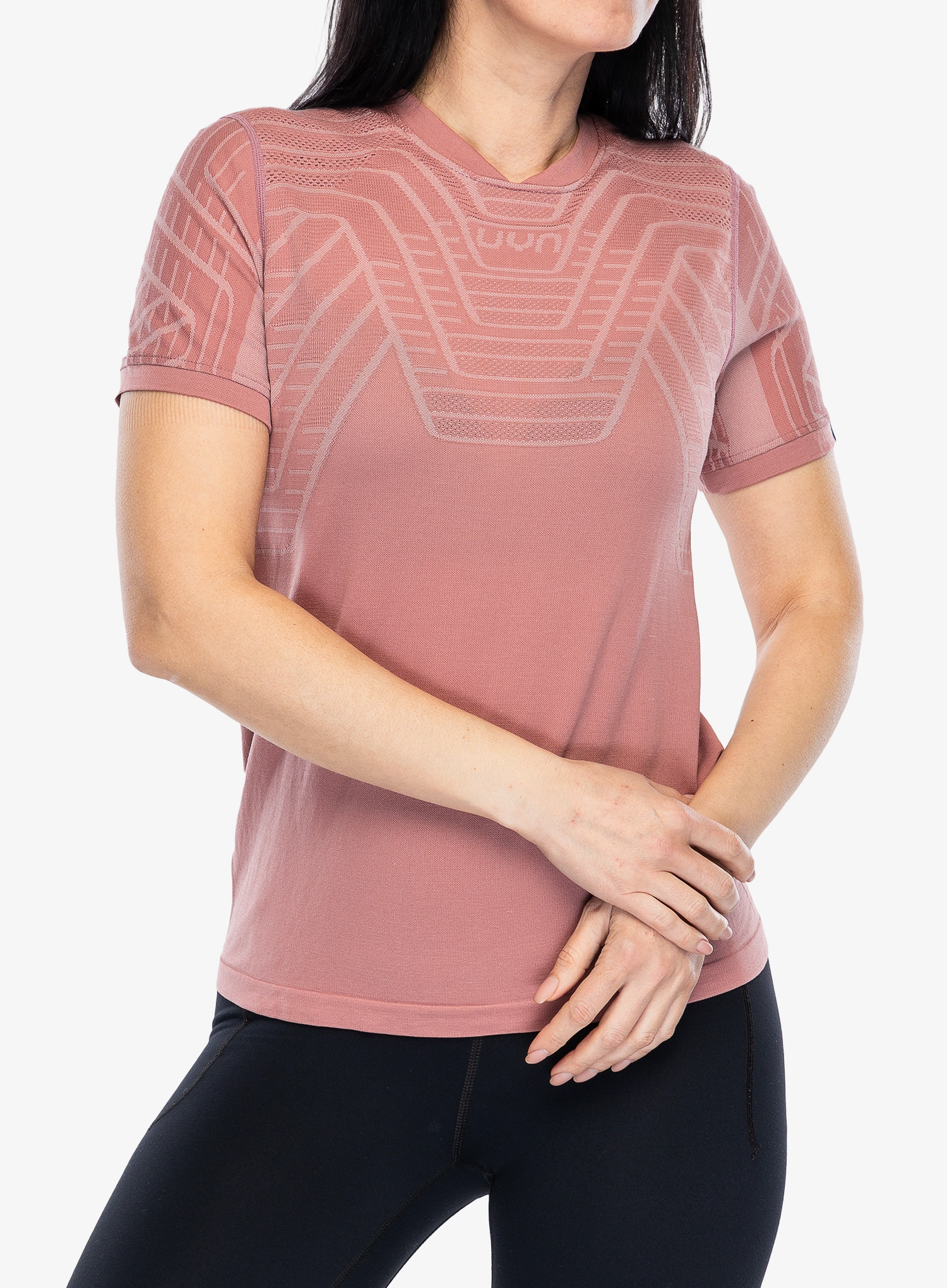 UYNTerracrossSelfLayerShirtShortSleevesRegularFit_ashrose_8054216880057a.webp