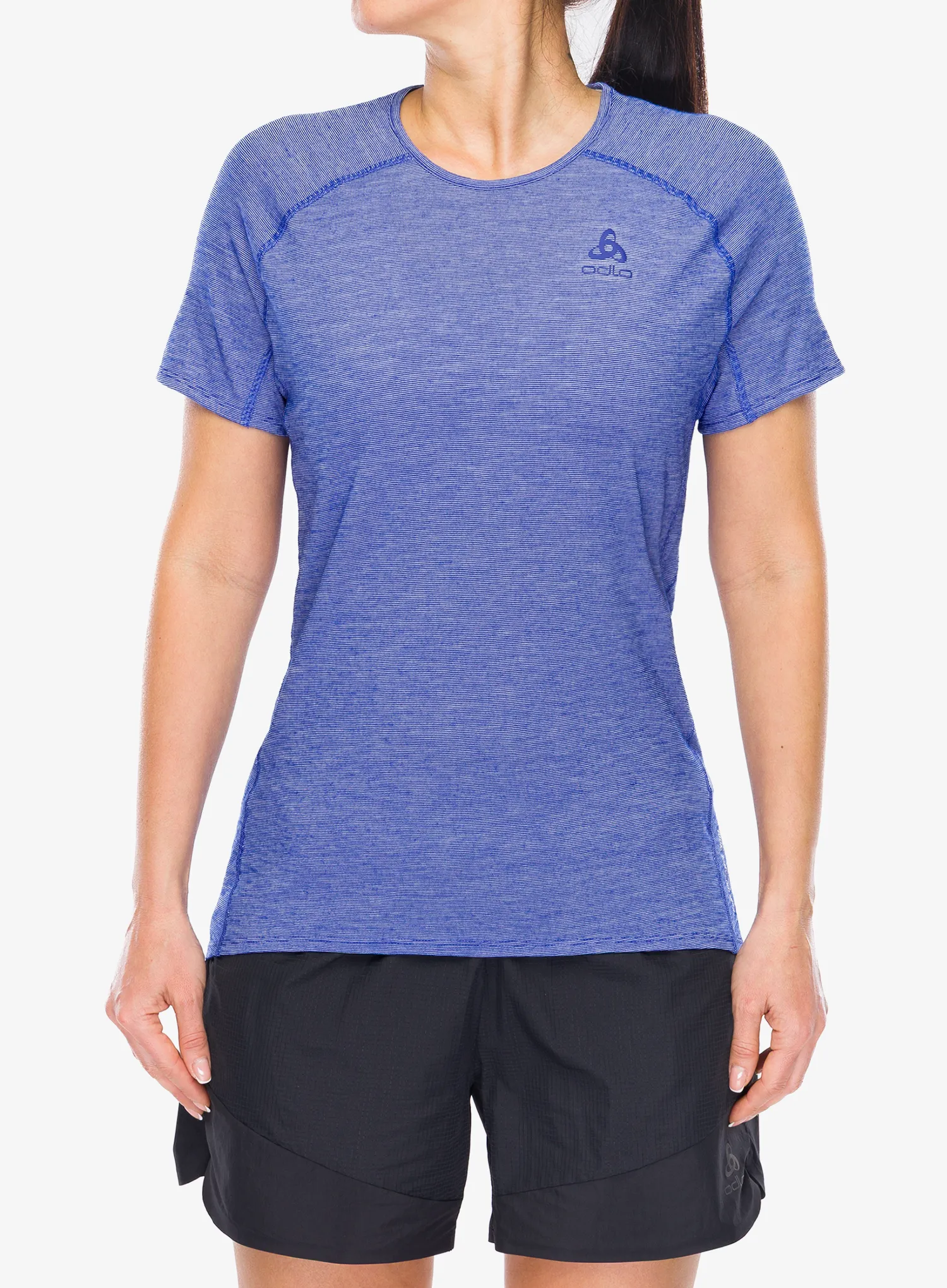 OdloX_AlpPW115T_ShirtCrewNeckSS_dazzlingbluemelange7617977361787a.webp