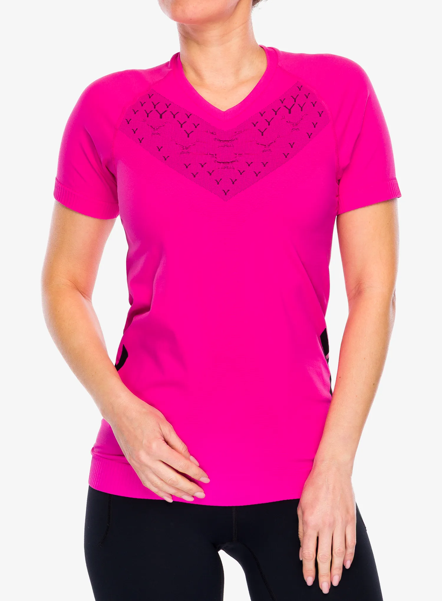 X_bionicTwyceRunShirtSS_neopinkxblack_7613418348560a.webp