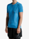 Дамска тениска за бягане X-Bionic Xceed Run Perform Shirt - eternal ice/ice
