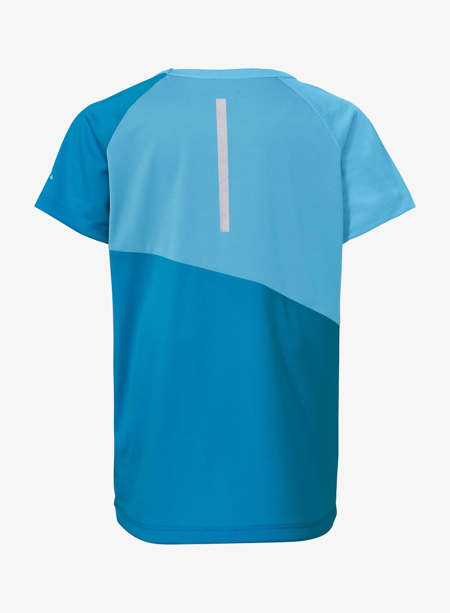 Детска тениска Vaude Moab T-Shirt II - icicle