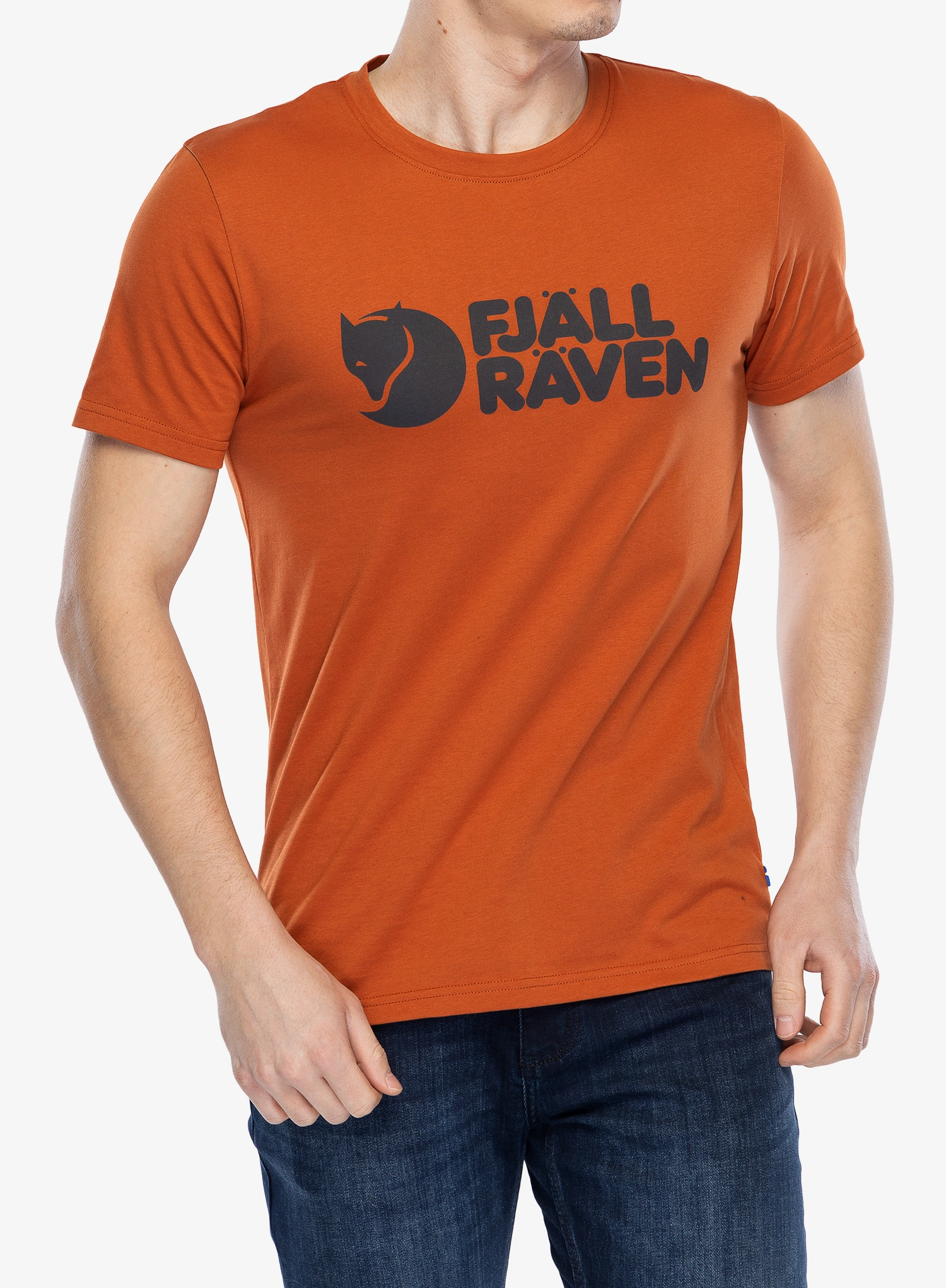 FjallravenLogoT_shirt_terracottabrown7323450865665a.webp