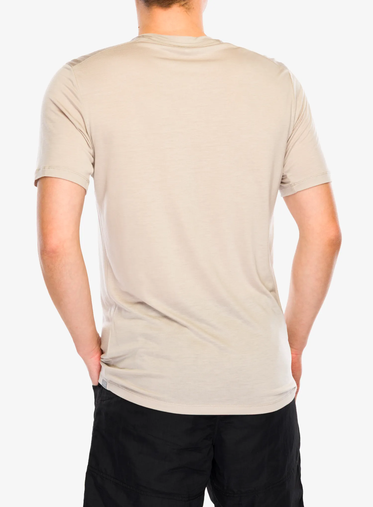 Тениска Houdini Tree Tee - sandstorm