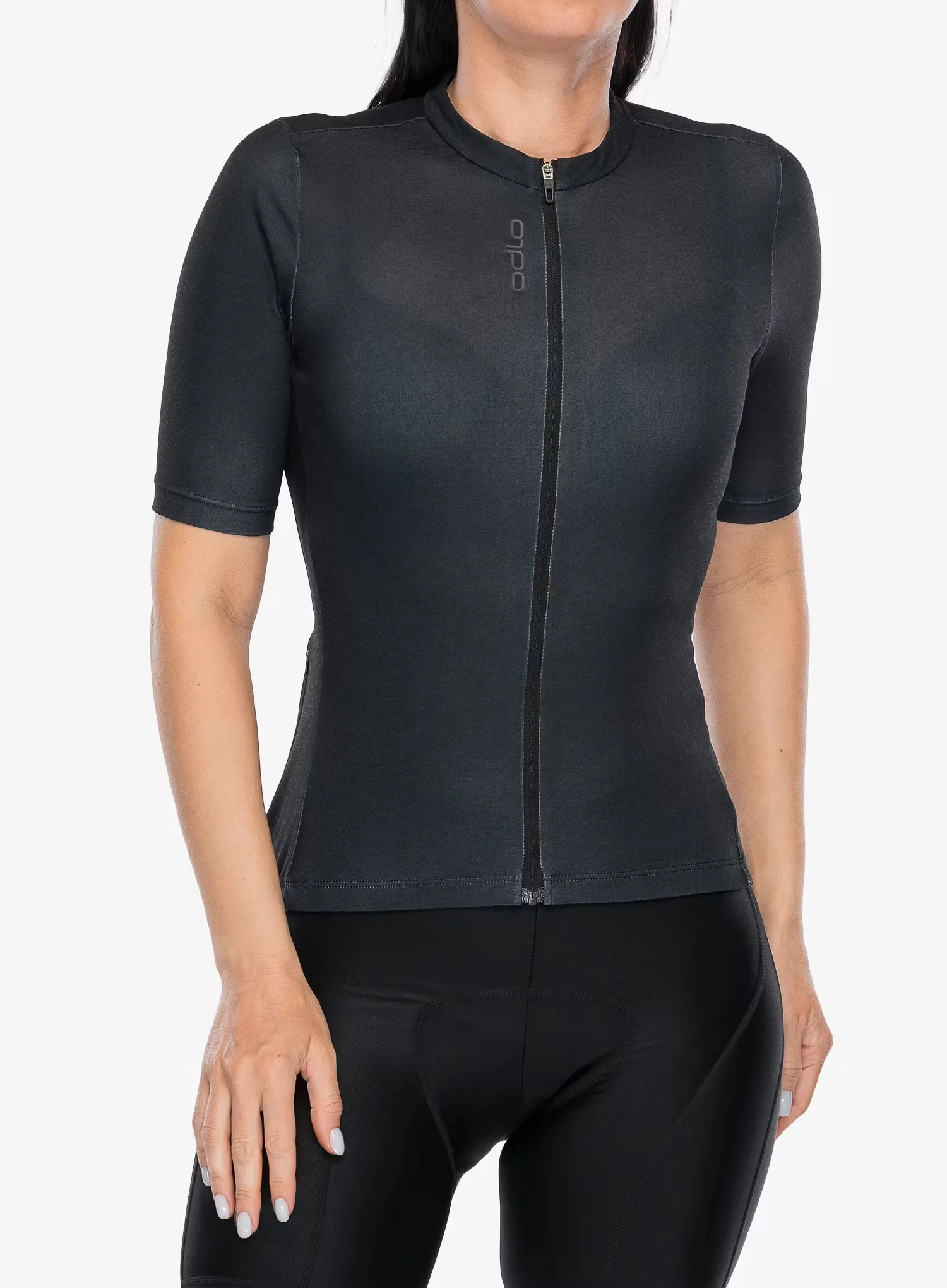 OdloEssentialT_ShirtSUCollarSSFullZip_black_7617977198628_a.webp