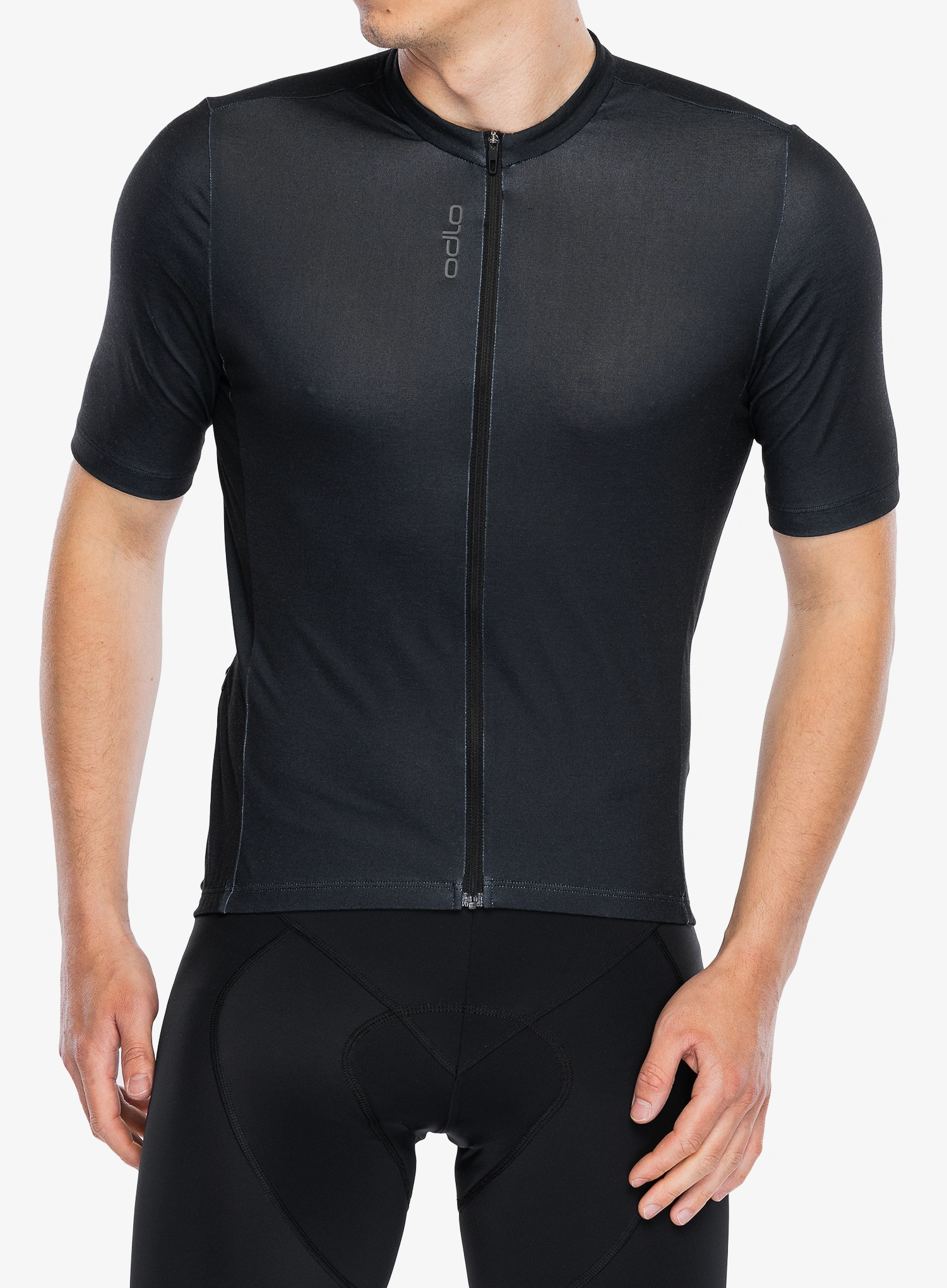 OdloEssentialT_ShirtSUCollarSSFullZip_black7617977198710a.webp