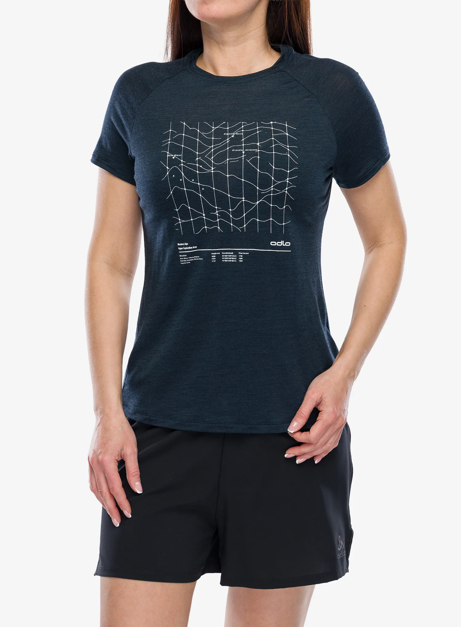 OdloMerinoTencelHyperMapCrewNeckSS_darksapphiremelange7617977375340a.webp