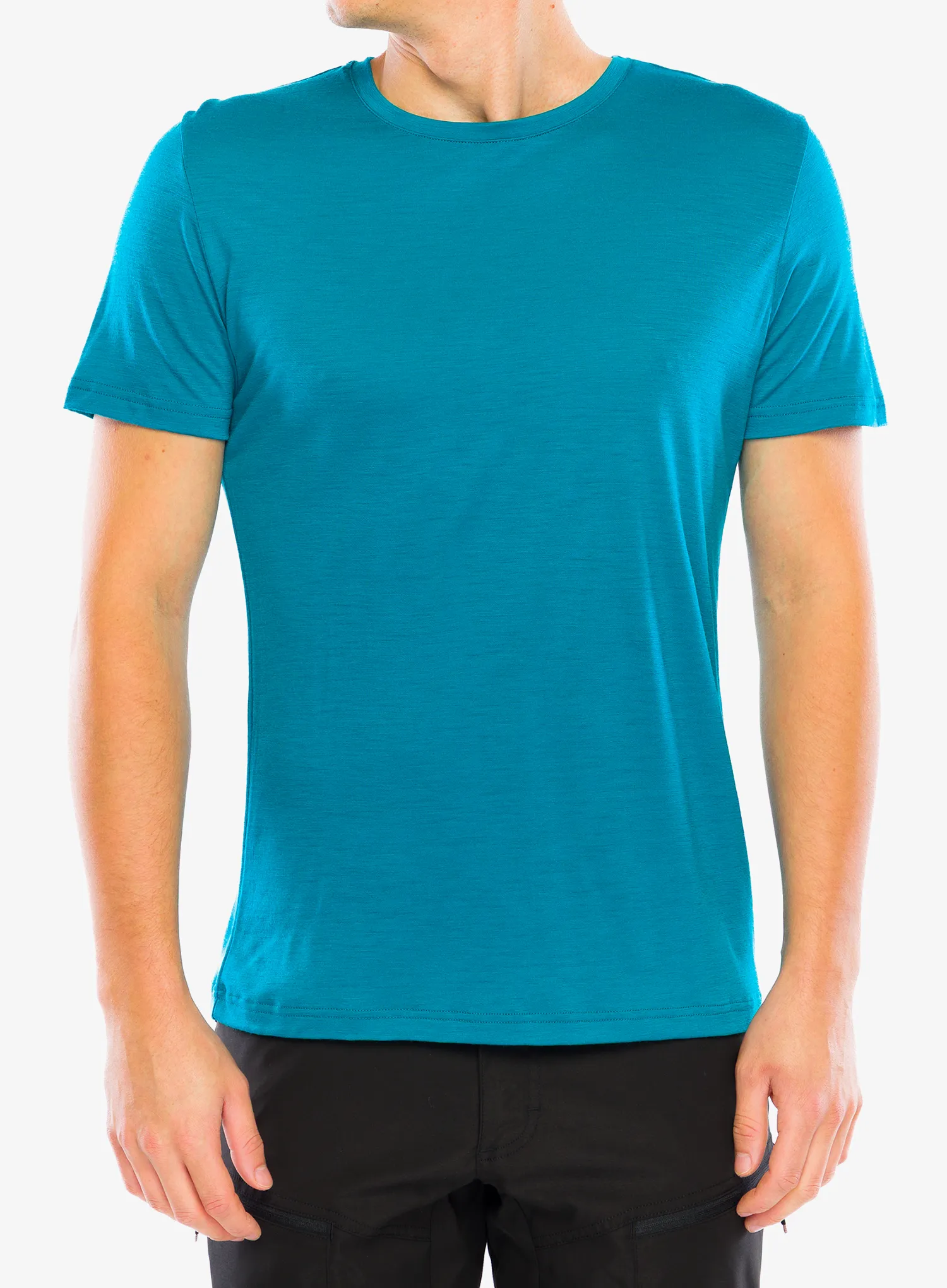 DovreWoolLightT_Shirt_turquoise5709405040950a.webp