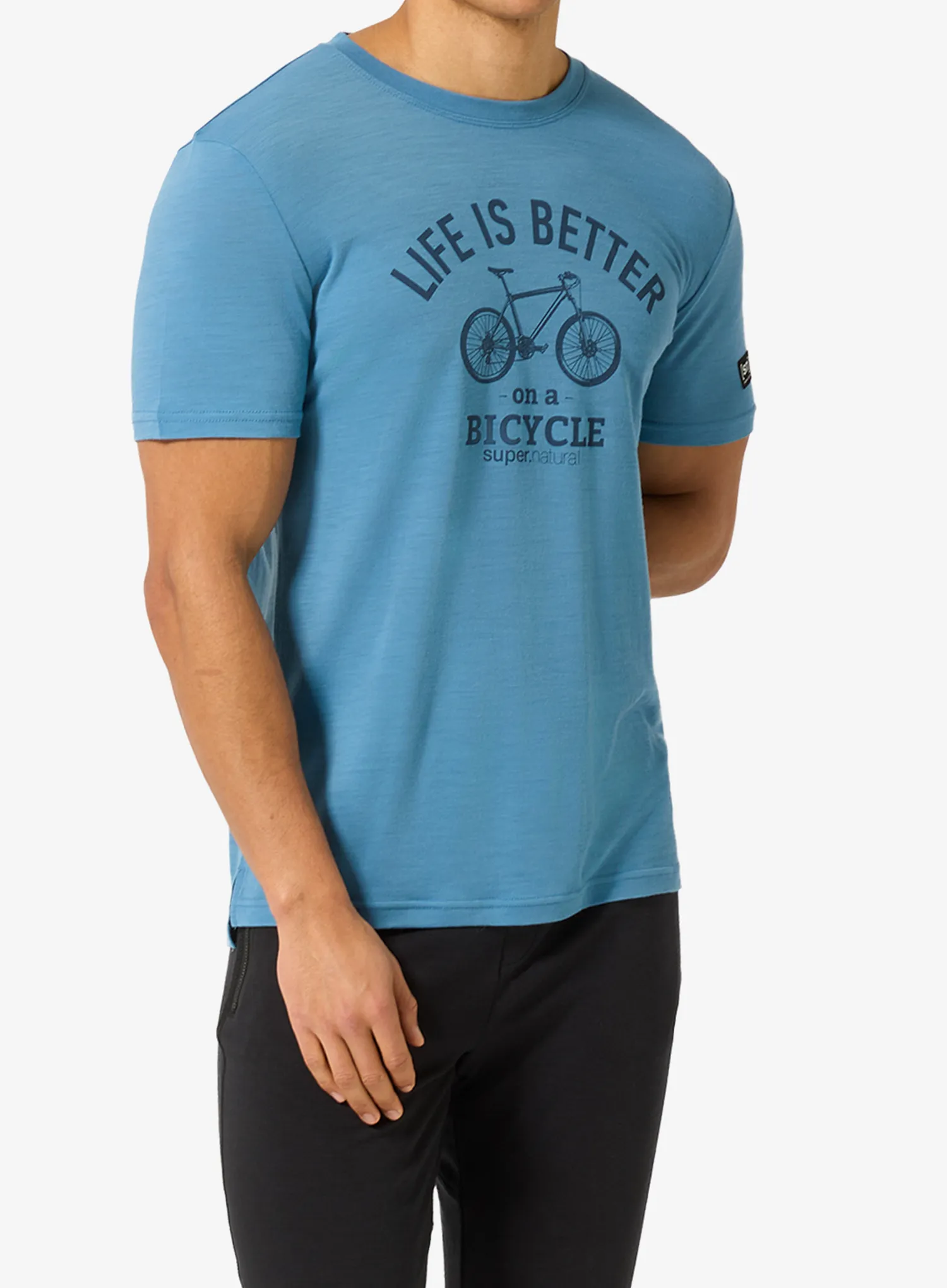 qweSupernaturalBetterBikeTee_blueheavenoceanblue7630310438243a.webp