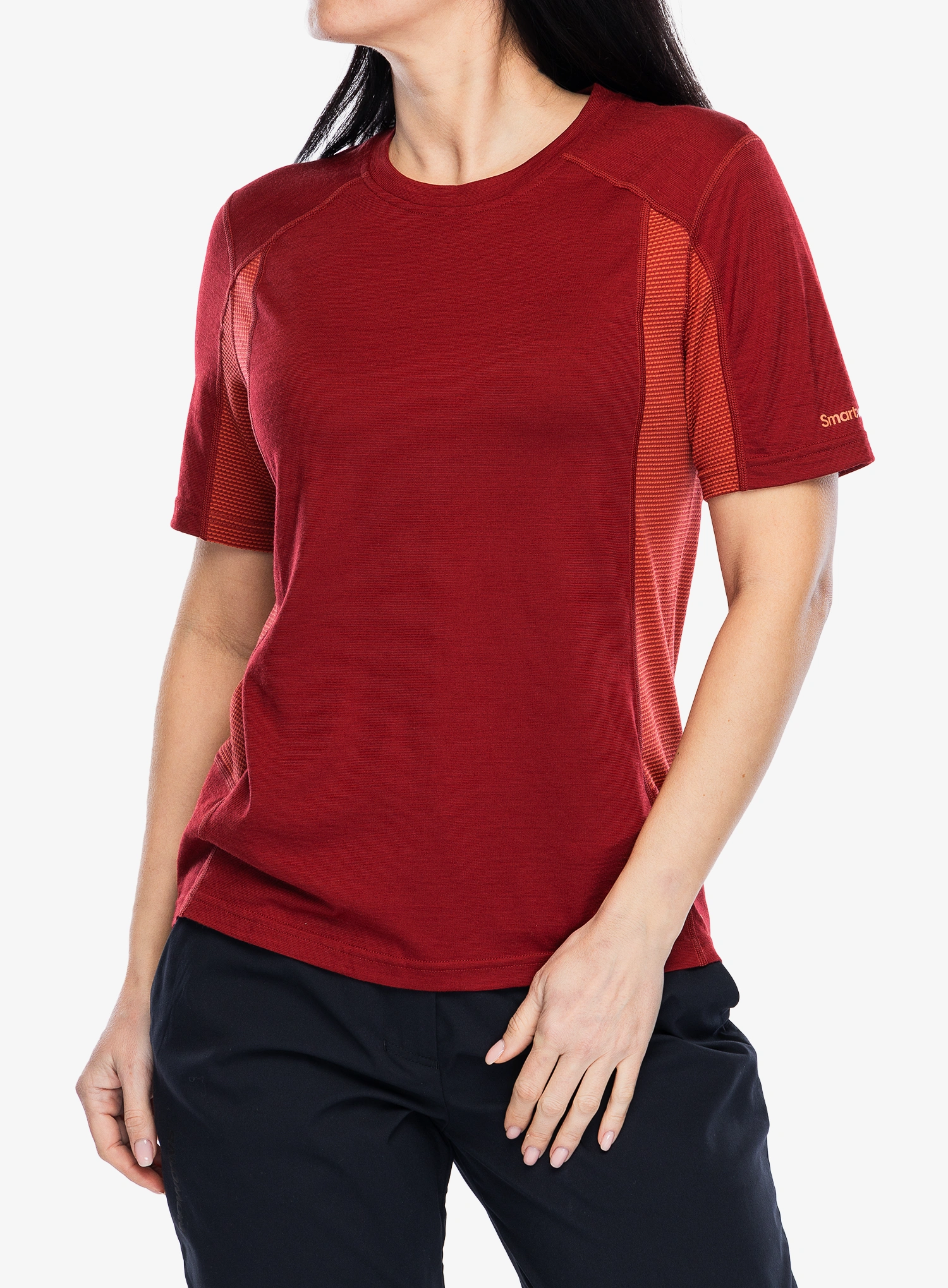 SmartwoolMountainBikeShortSleeveJersey_currant_269.webp