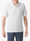 Тениска с яка Helly Hansen Lifa Active Solen SS Polo - white
