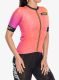 Дамска велосипедна тениска Leatt Jersey MTB Endurance 6.0 - neon