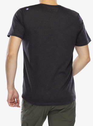 Велосипедна тениска Evoc T-Shirt Multi - multicolour