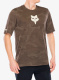 Велосипедна тениска Fox Ranger Tru Dri SS Jersey - dirt