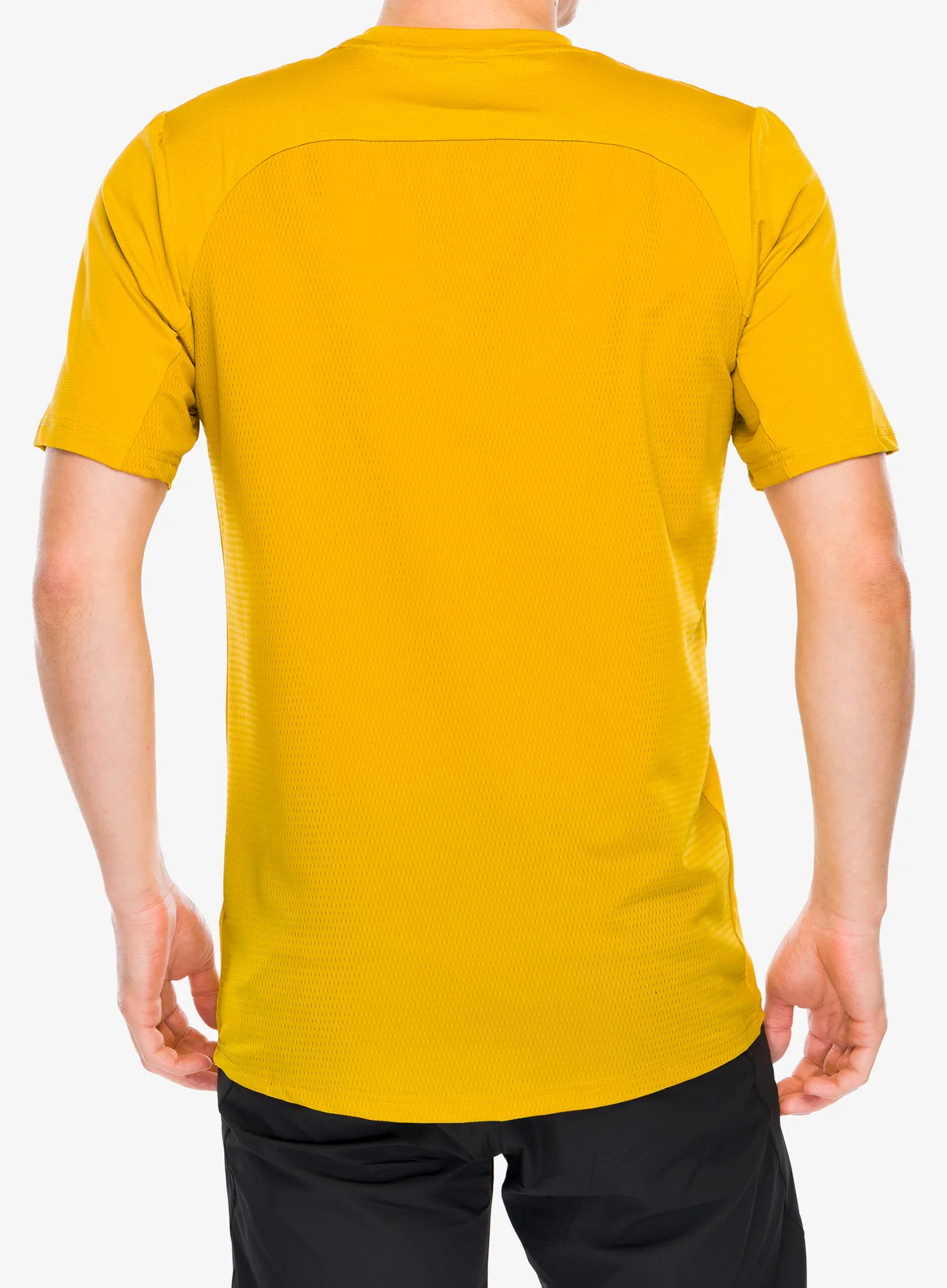 Велосипедна тениска Oakley Free Ride Rc SS Jersey - sulfide