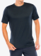 Бързосъхнеща тениска Black Diamond Circuit SS Tee - black