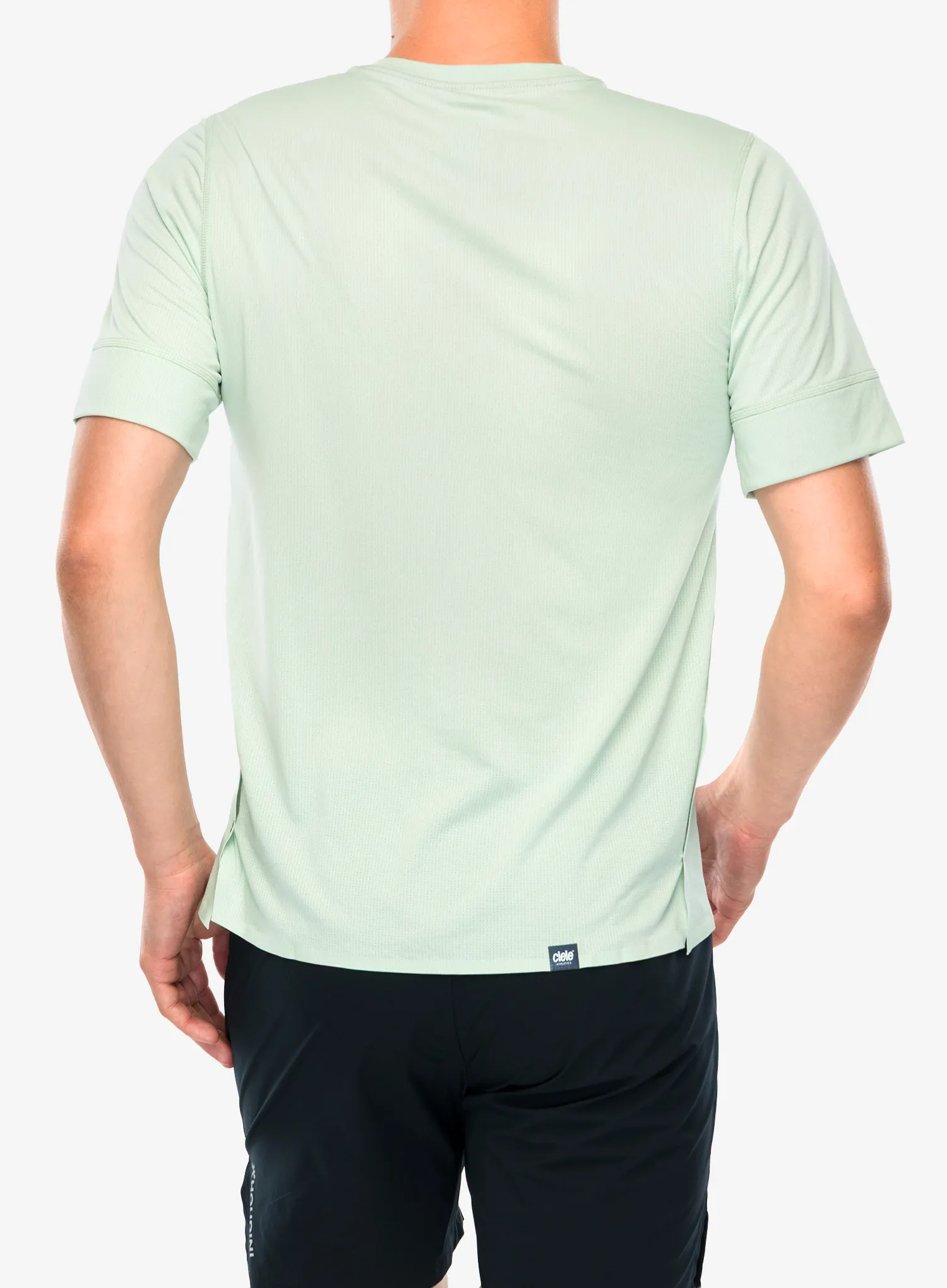 Бързосъхнеща тениска Ciele FSTT Shirt - dose