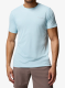 Бързосъхнеща тениска Columbia Zero Rules Light S/S Crew - marine light
