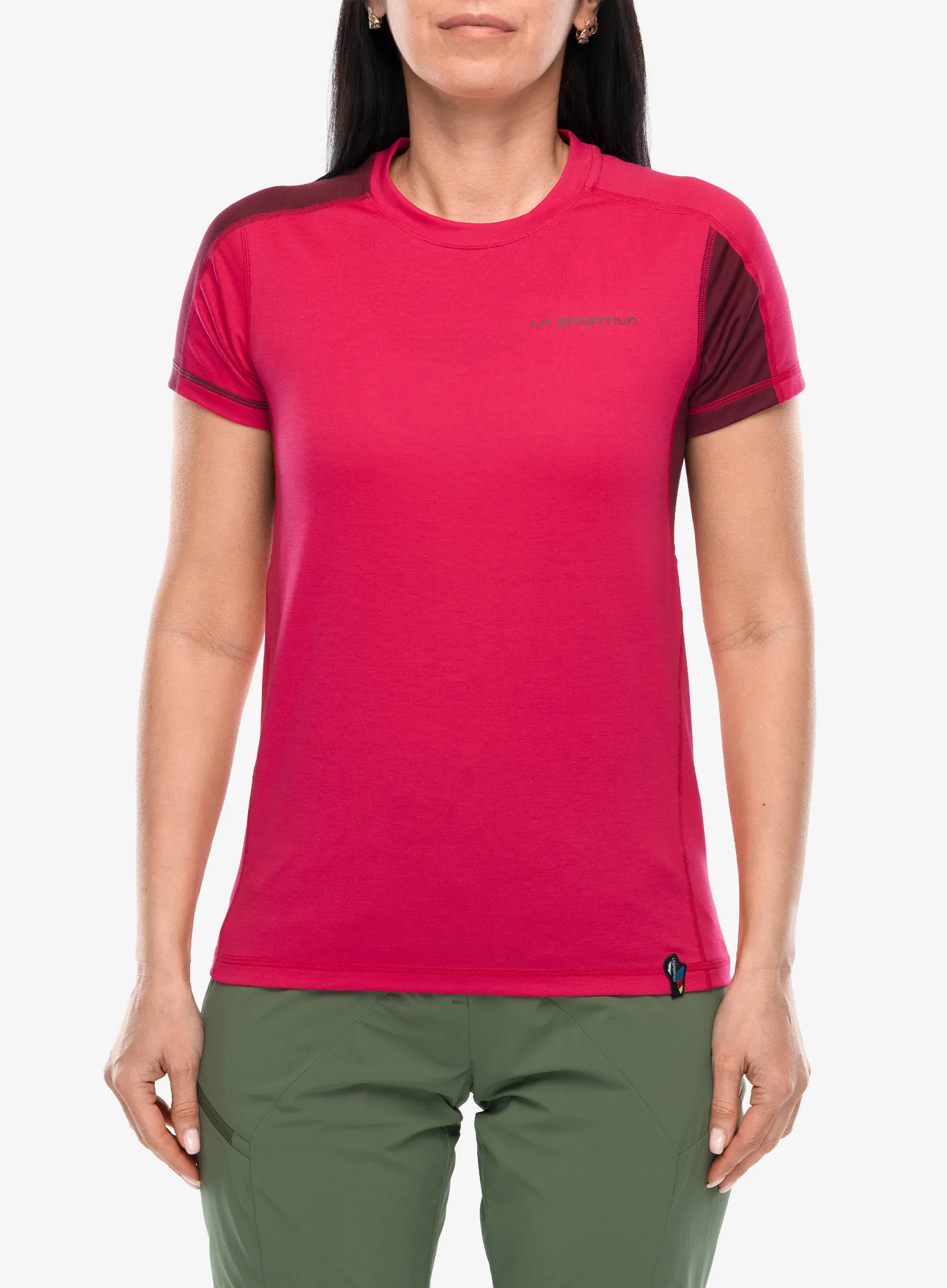 LaSportivaJustRightT_Shirtazalearedwood8058428259663a.webp