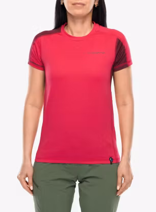 LaSportivaJustRightT_Shirtazalearedwood8058428259663a.webp